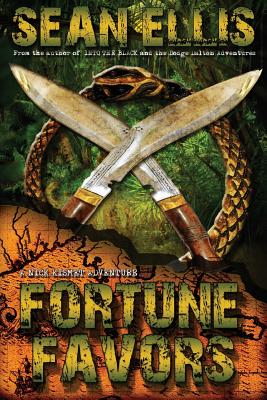Fortune Favors (A Nick Kismet Adventure)