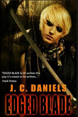 Edged Blade (Colbana Files)