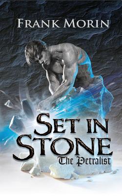 Set in Stone (The Petralist)
