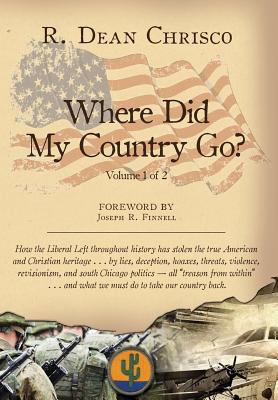 Image for Where Did My Country Go?