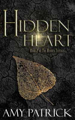 Image for Hidden Heart: Book 2 of the Hidden Trilogy (Volume 2)