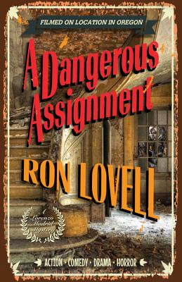 A Dangerous Assignment (Lorenzo Madrid Mystery)