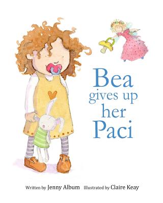 Image for Bea Gives Up Her Paci