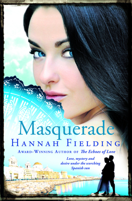 Masquerade (2) (The Andalucian Nights Trilogy)