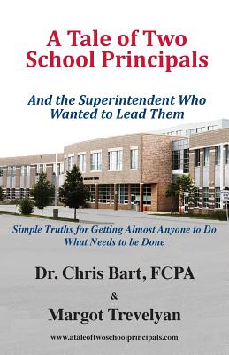 Image for A Tale of Two School Principals