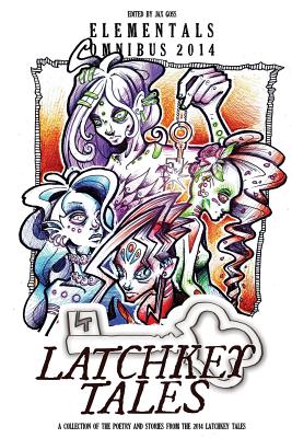 Latchkey Tales