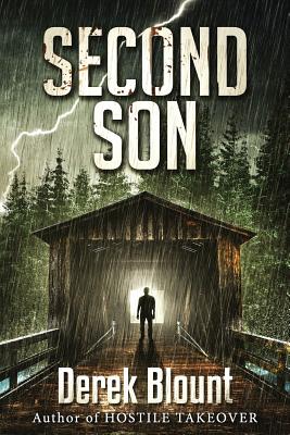 Second Son (Hostile Takeover Thrillogy)