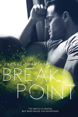 Break Point - Signed by Author
