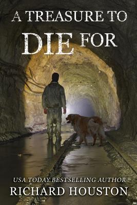 A Treasure to Die For (Books to Die for)