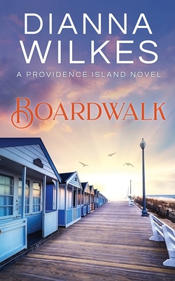 Boardwalk (Providence Island)