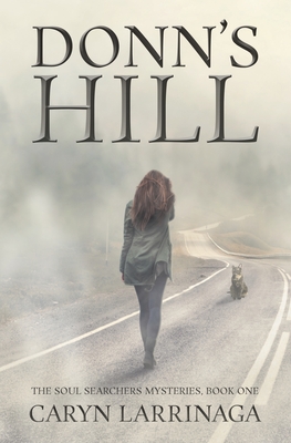 Donn's Hill (The Soul Searchers Mysteries)