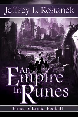 An Empire in Runes (Runes of Issalia)