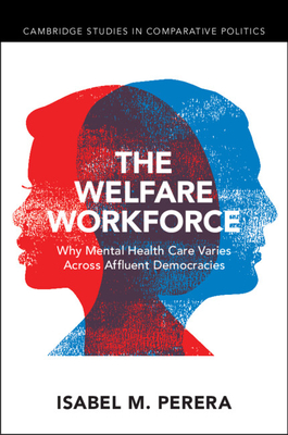 The Welfare Workforce (Cambridge Studies in Comparative Politics)