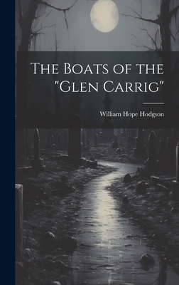 The Boats of the 