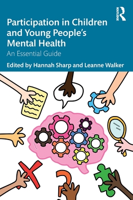 Participation in Children and Young Peoples Mental Health