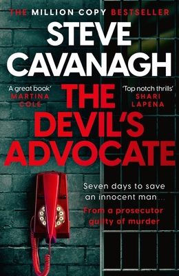 Devil's Advocate