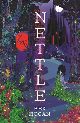 Zephyr Nettle Faery Realms series The darkly enchanting YA fantasy.