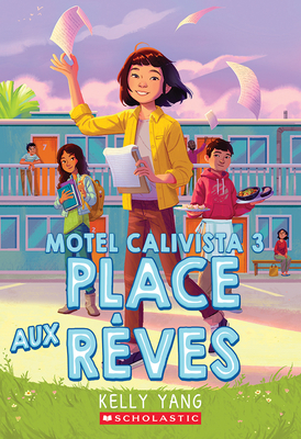 Place Aux Reves