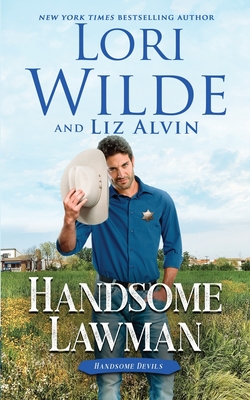 Handsome Lawman (Handsome Devils)