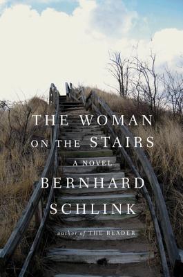Woman on the Stairs