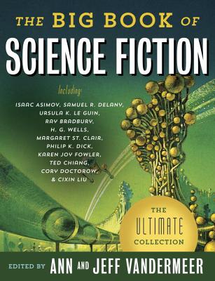 Big Book of Science Fiction, The