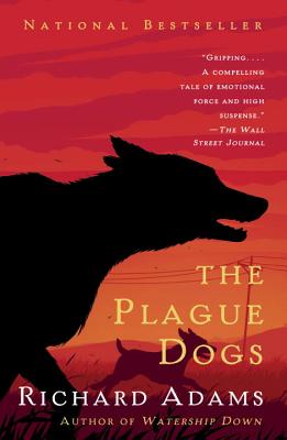 Image for The Plague Dogs