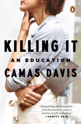 Image for Killing It An Education