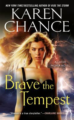 Image for BRAVE THE TEMPEST