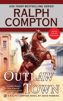 Image for Outlaw Town