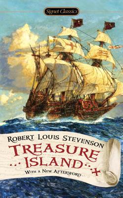 Treasure Island (Signet Classics)