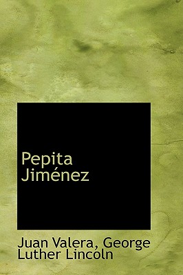 Pepita Jimnez
