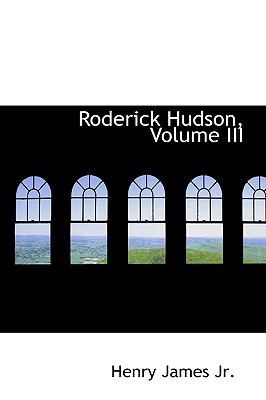 Roderick Hudson