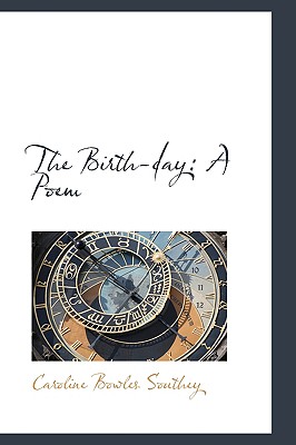 The Birth-day: A Poem