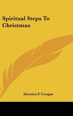 Spiritual Steps To Christmas