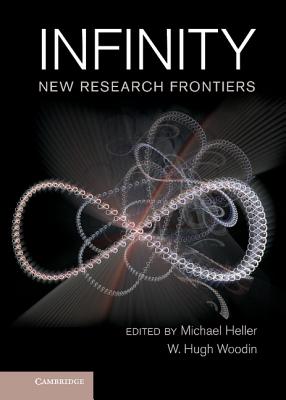 Image for Infinity: New Research Frontiers Infinity: New Research Frontiers