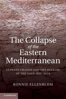 Collapse of the Eastern Mediterranean