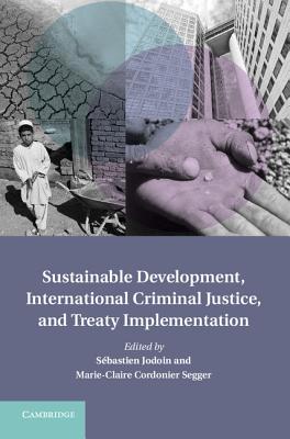 Sustainable Development, International Criminal Justice, and Treaty Implementation (Treaty Implementation for Sustainable Development)