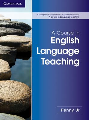 Course in English Language Teaching, A Image for Course in English Language Teaching, A