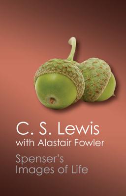 Image for Spenser's Images of Life (Canto Classics)
