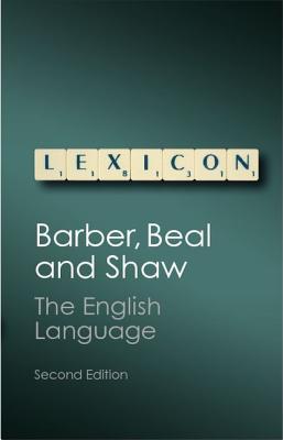 Image for The English Language (Canto Classics)