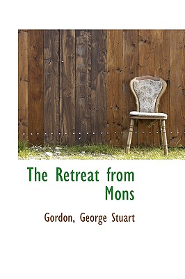 The Retreat from Mons