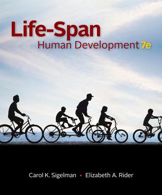 Life-Span Human Development, 7th Edition