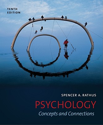 Psychology: Concepts and Connections