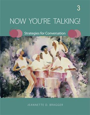 Image for Now You're Talking! 3 Now You're Talking! 3