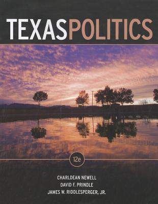 Texas Politics
