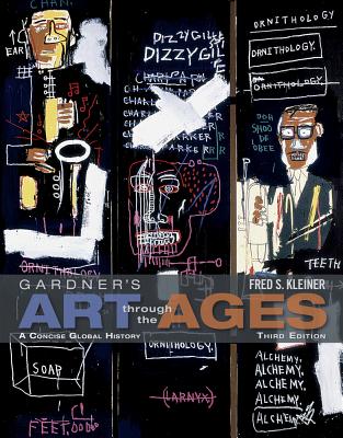 Gardner's Art Through The Ages
