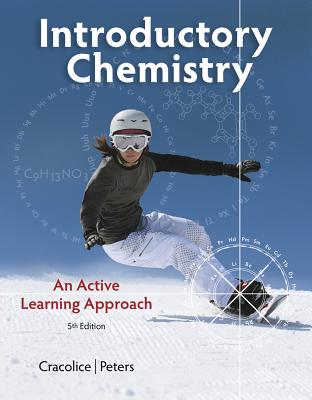 Image for Introductory Chemistry: An Active Learning Approach, 5th Edition Introductory Chemistry: An Active Learning Approach, 5th Edition