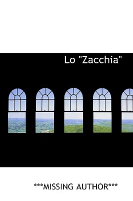 Lo Zacchia