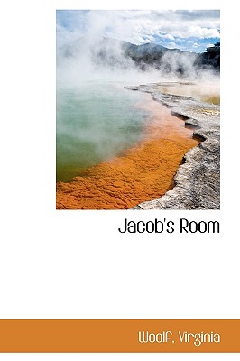 Jacob's Room
