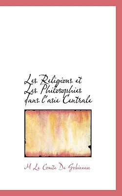 Les Religions et Les Philosophies dans l'asie Centrale